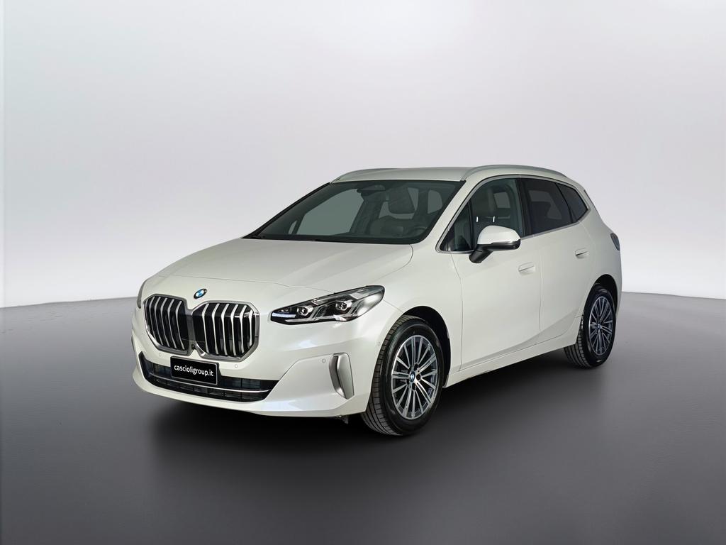 BMW Serie 2 218i Active Tourer Luxury auto
