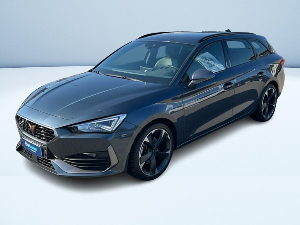 Cupra Leon Sportstourer 1.5 hybrid 150cv dsg