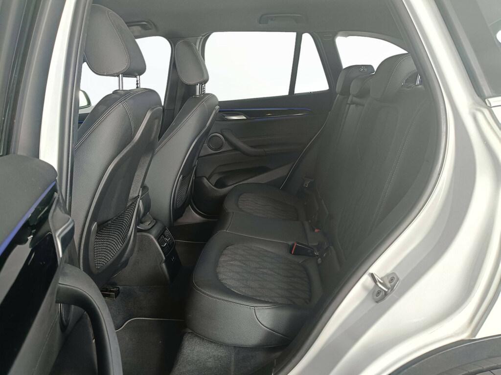 BMW X1 xdrive18d xLine Plus auto
