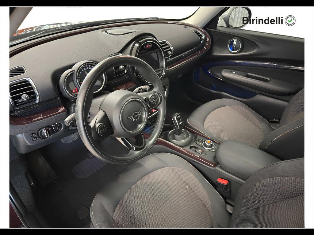 Mini One Clubman 1.5 One Hype Steptronic