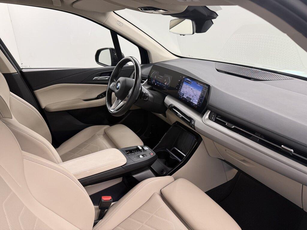 BMW Serie 2 218d Active Tourer auto