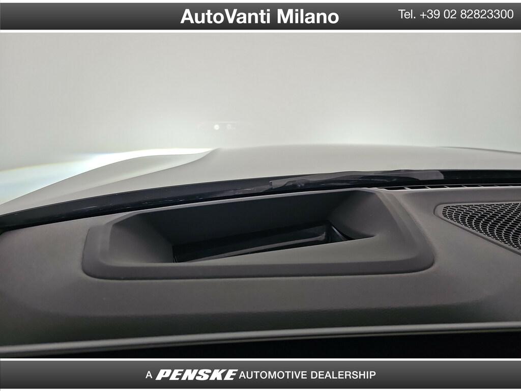 BMW Serie 3 320d mhev 48V xdrive M Sport Pro auto