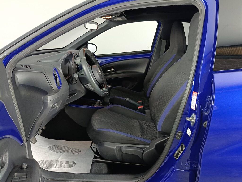 Toyota Aygo X 1.0 Trend 72cv