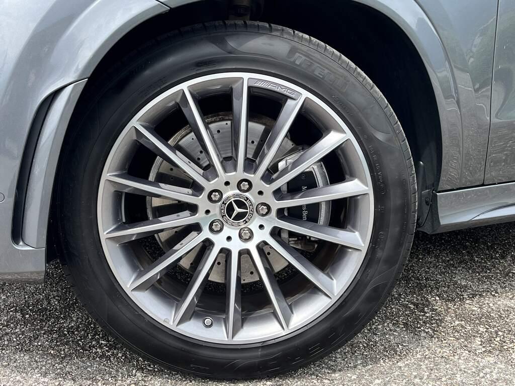 Mercedes GLE 300 d mild hybrid Premium Plus 4matic auto