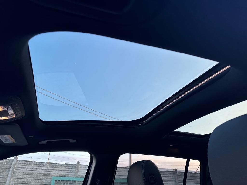 Mercedes GLB 200 d Business auto