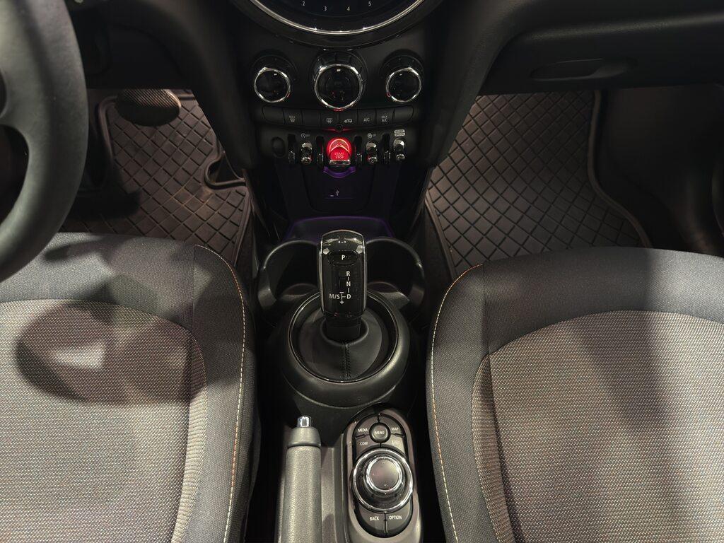 Mini Cooper 1.5 TwinPower Turbo Cooper