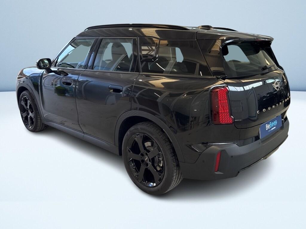 Mini Mini Countryman 2.0 48V D Classic auto