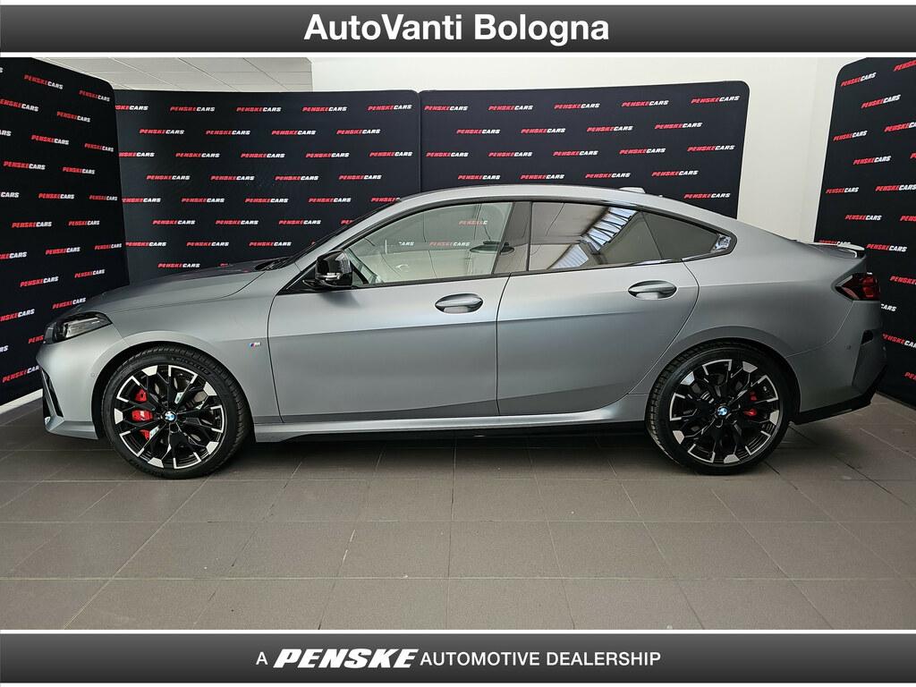 BMW Serie 2 M M235 Gran Coupe xdrive MSport Pro auto
