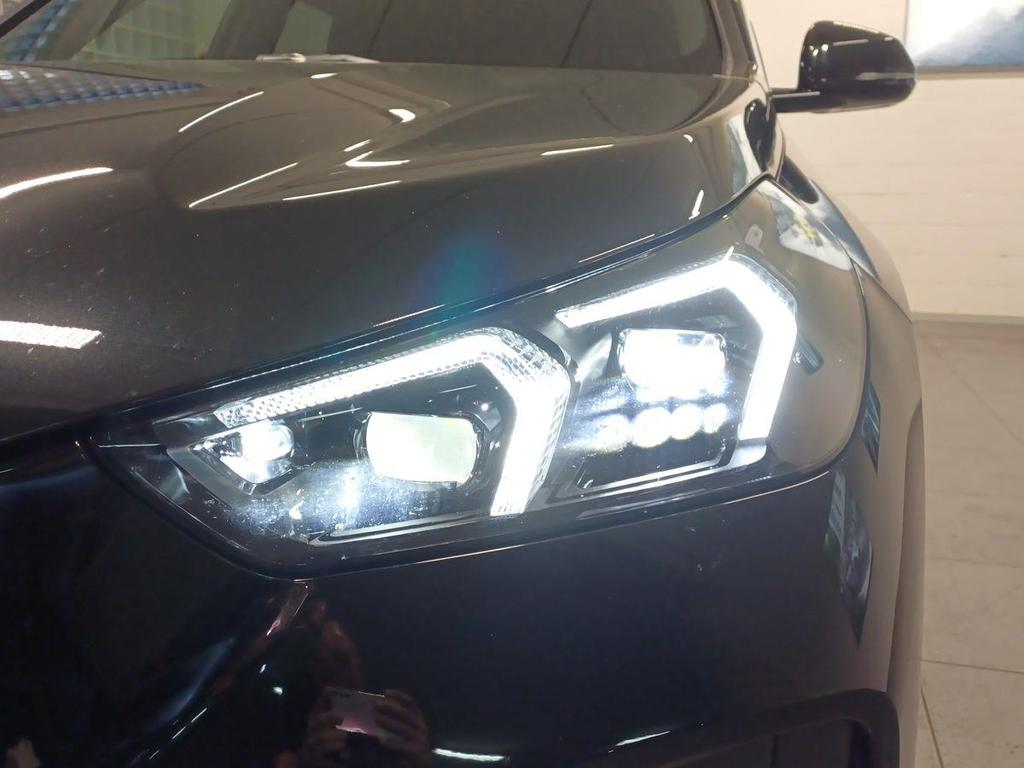 BMW X1 sdrive18d MSport Pro auto