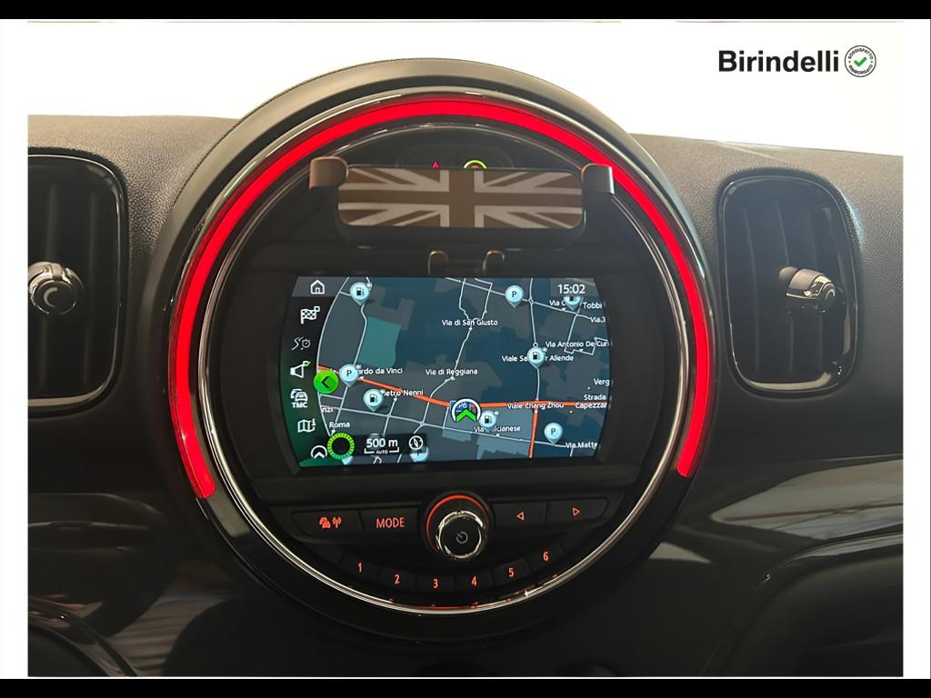 Mini One D Countryman 1.5 TwinPower Turbo One D Business