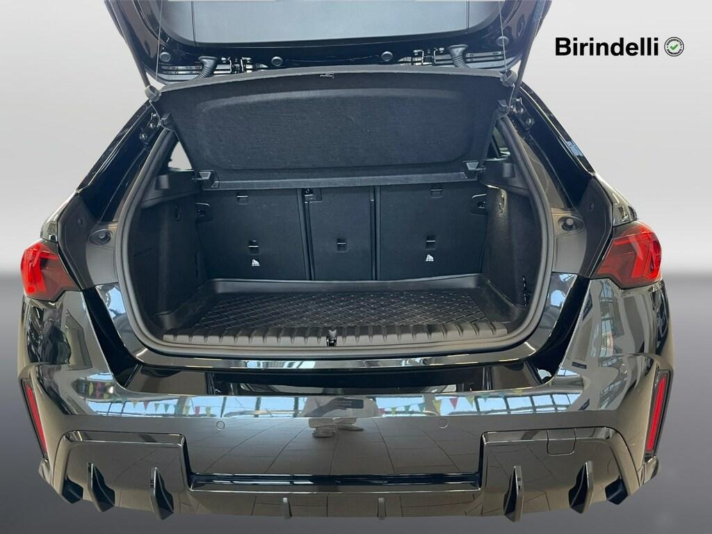 BMW Serie 1 118d MSport Pro auto