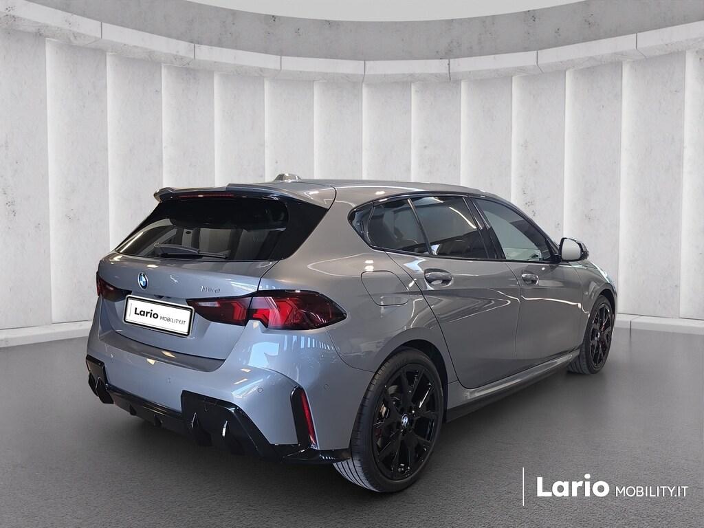 BMW Serie 1 118d MSport Pro auto