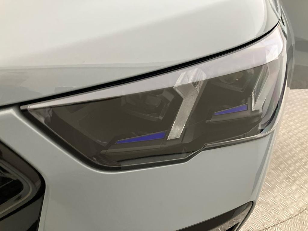 BMW X2 xdrive 20d 48V MSport Pro auto