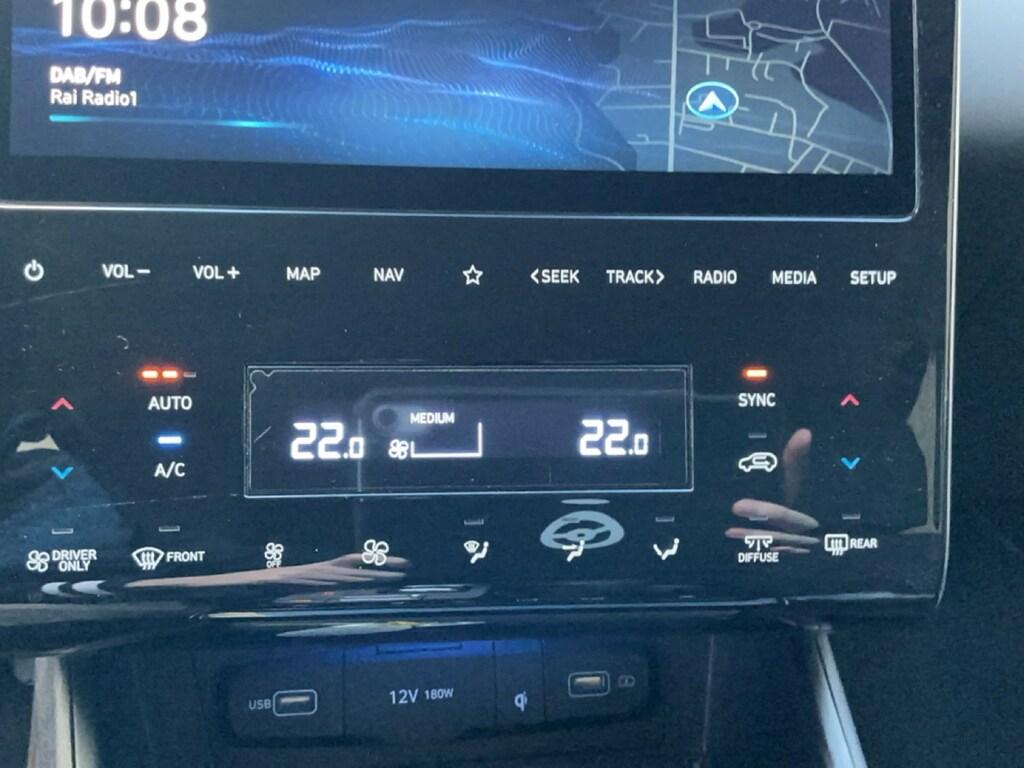 Hyundai Tucson 1.6 phev Exellence 4wd auto