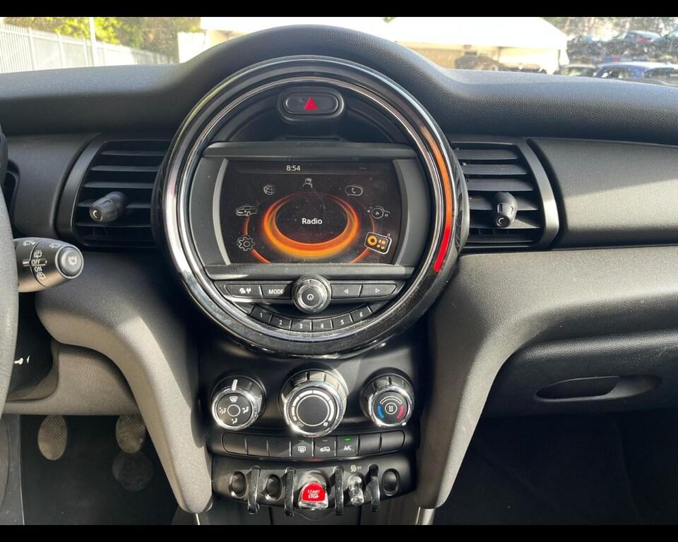 Mini One 1.2 One
