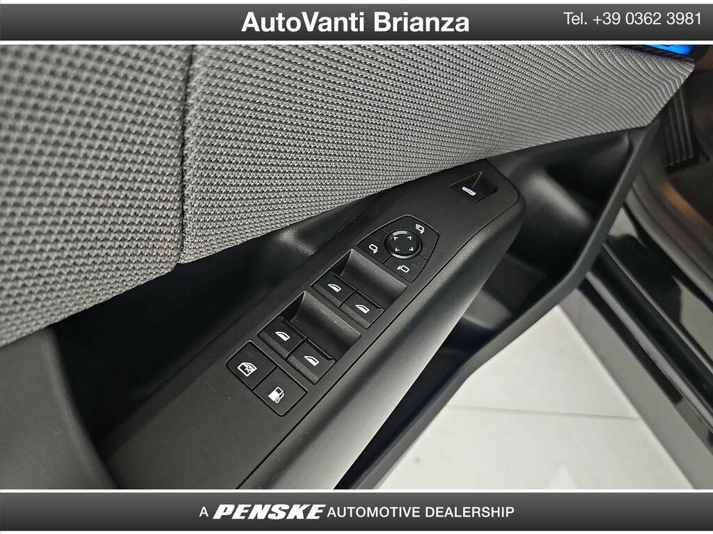 BMW X3 xdrive30e MSport Pro auto