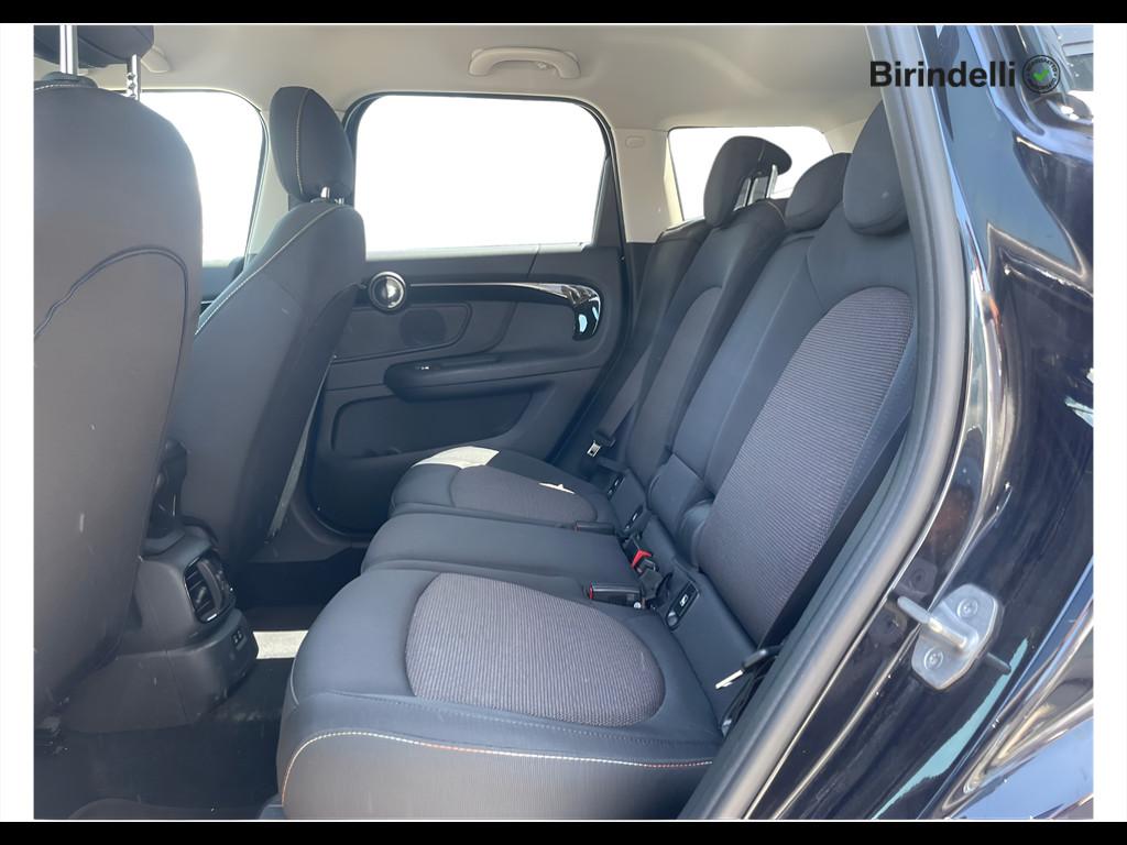 Mini Cooper D Countryman 2.0 D Cooper D Business Auto