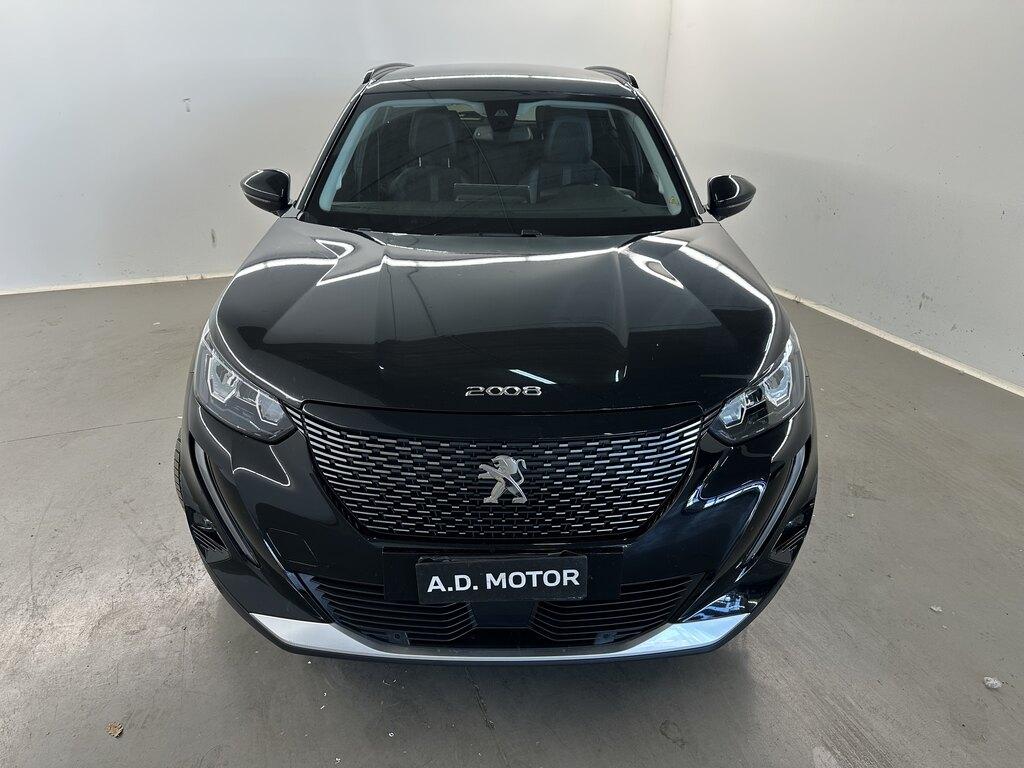 Peugeot 2008 1.5 bluehdi Allure s&s 100cv