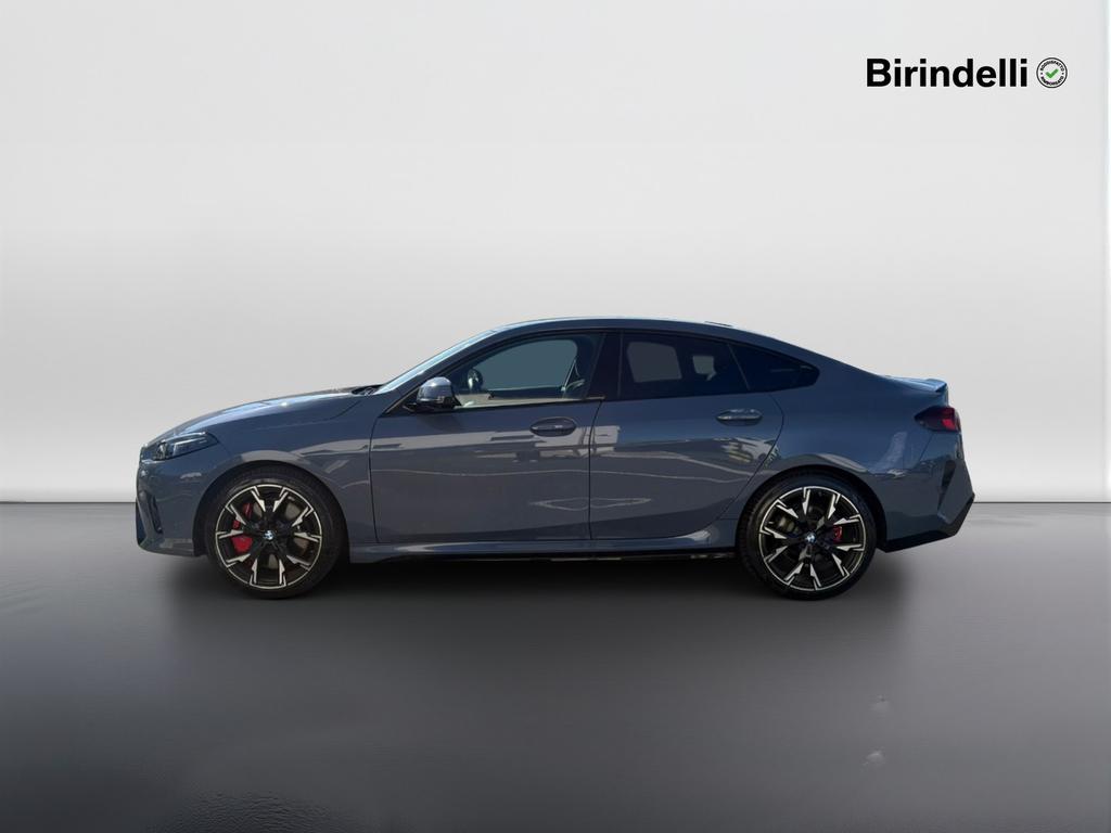 BMW Serie 2 218d Gran Coupe MSport Pro auto