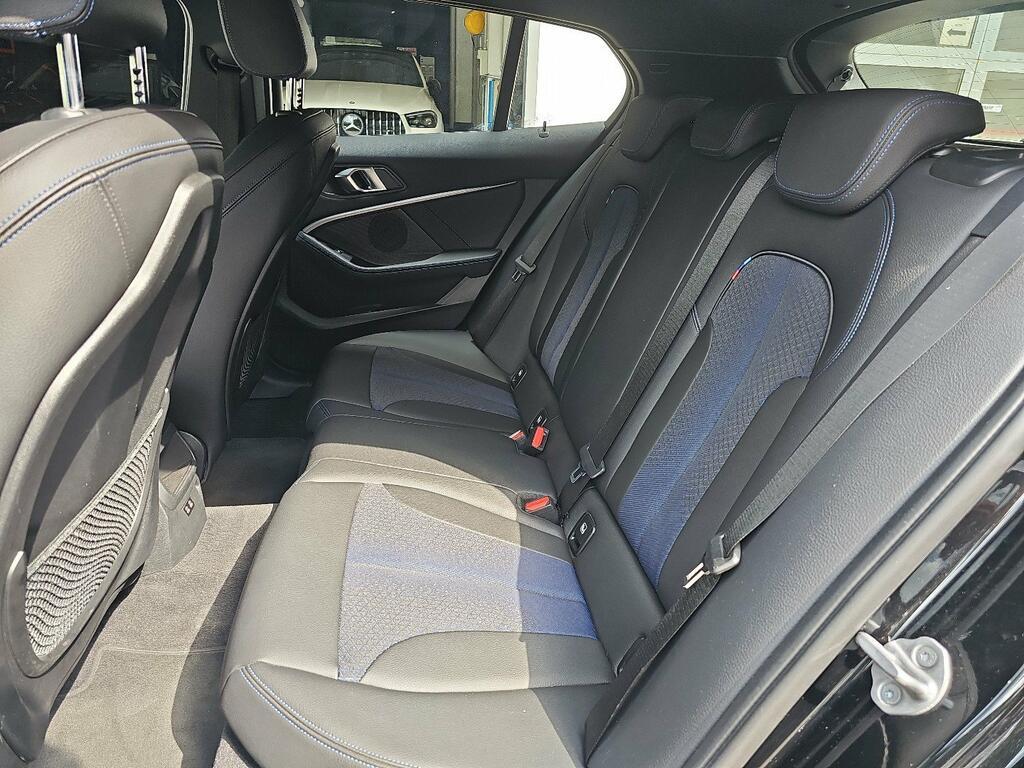 BMW Serie 1 118i Msport 136cv auto