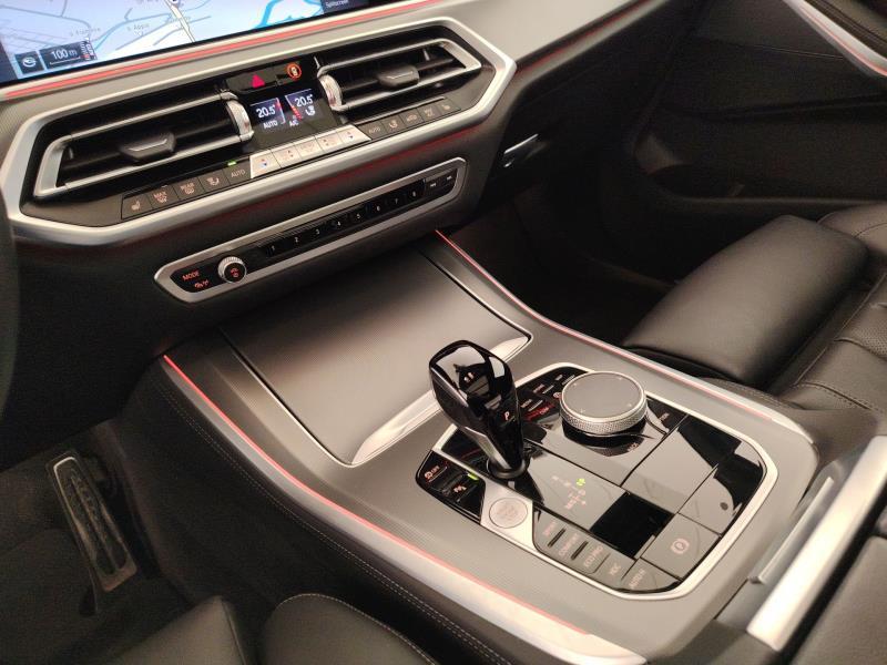 BMW X5 xdrive30d mhev 48V Msport auto