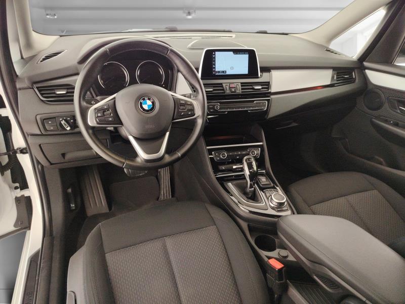 BMW Serie 2 220d Gran Tourer Business 7p.ti auto my20
