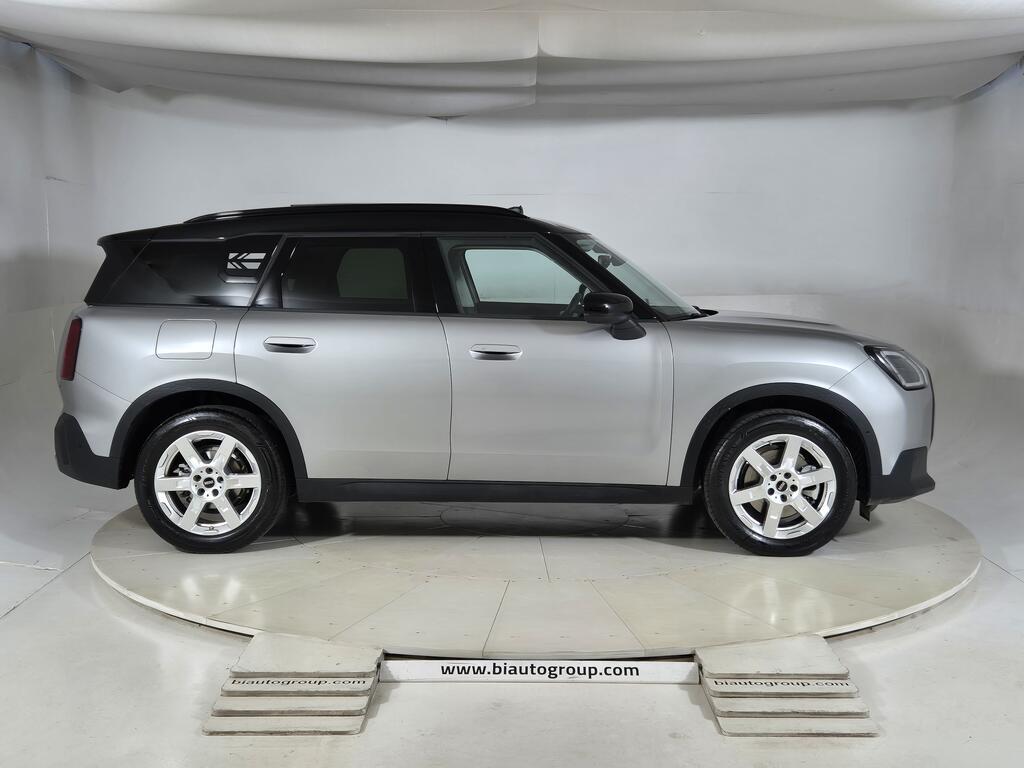 Mini Mini Countryman 1.5 48V C Classic auto