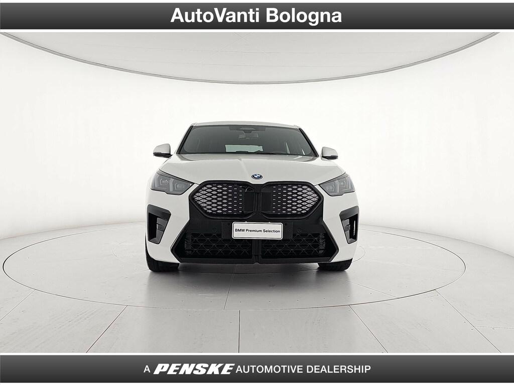 BMW iX2 edrive 20 MSport Pro