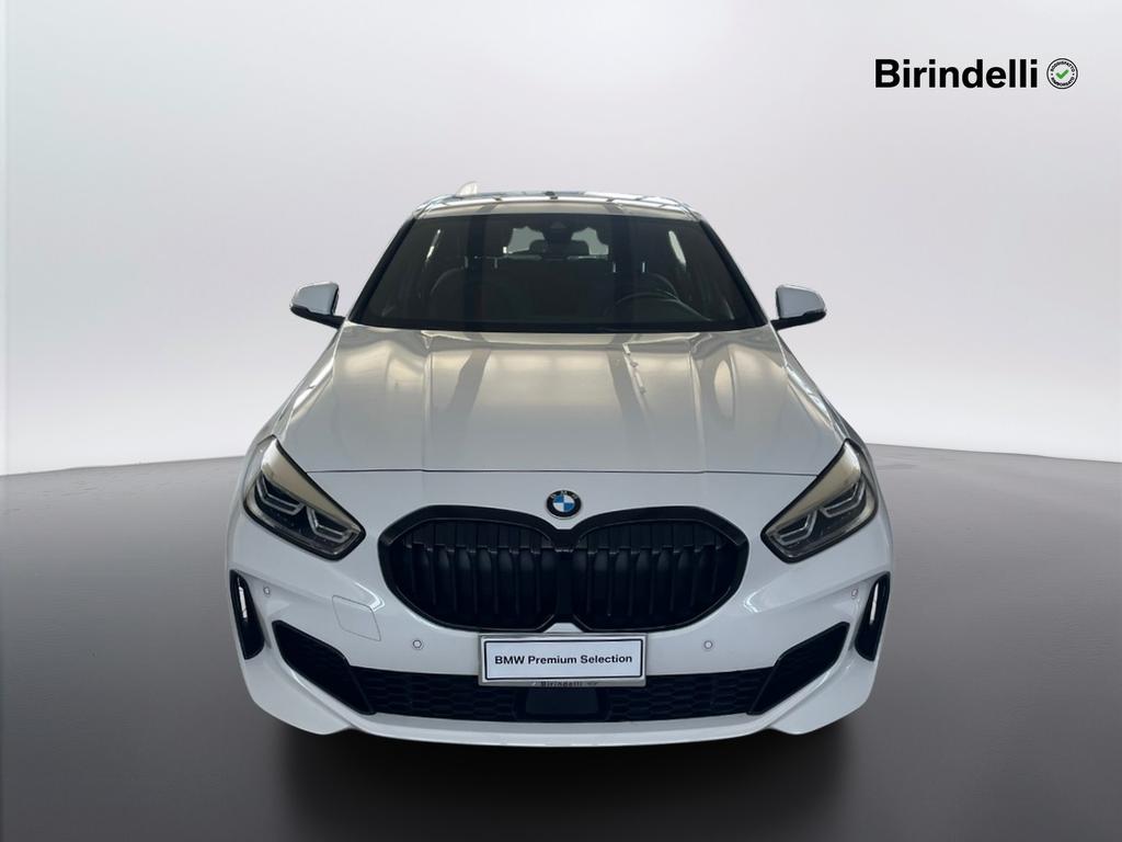BMW Serie 1 128ti Msport auto
