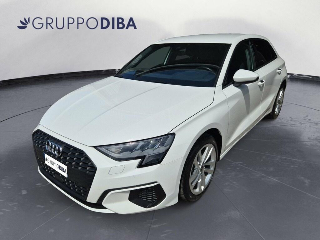 Audi A3 Sportback 30 1.5 g-tron s-tronic
