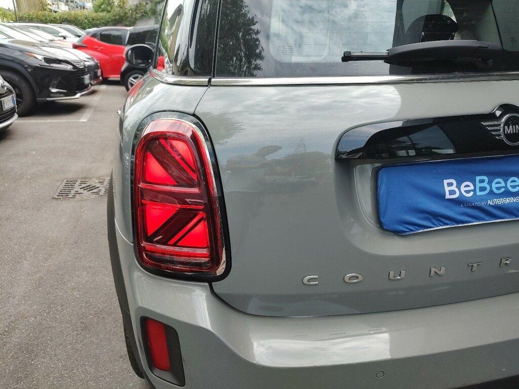 Mini One D Countryman 1.5 TwinPower Turbo One D Business