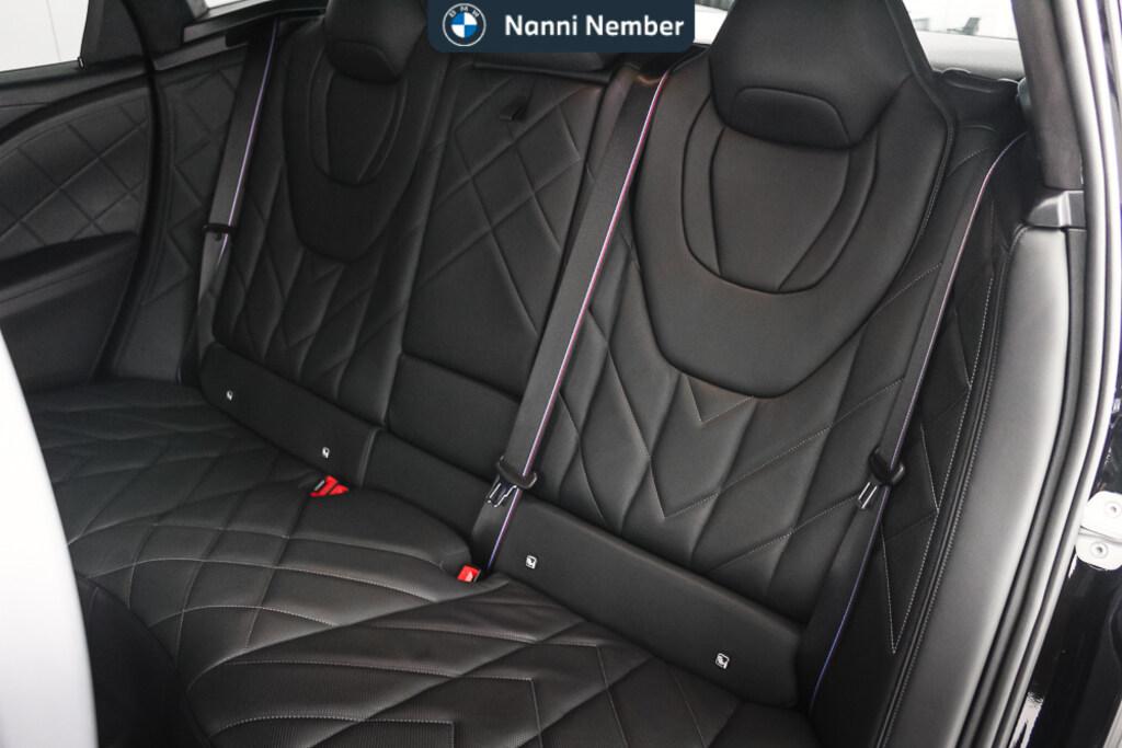 BMW XM 4.4 steptronic