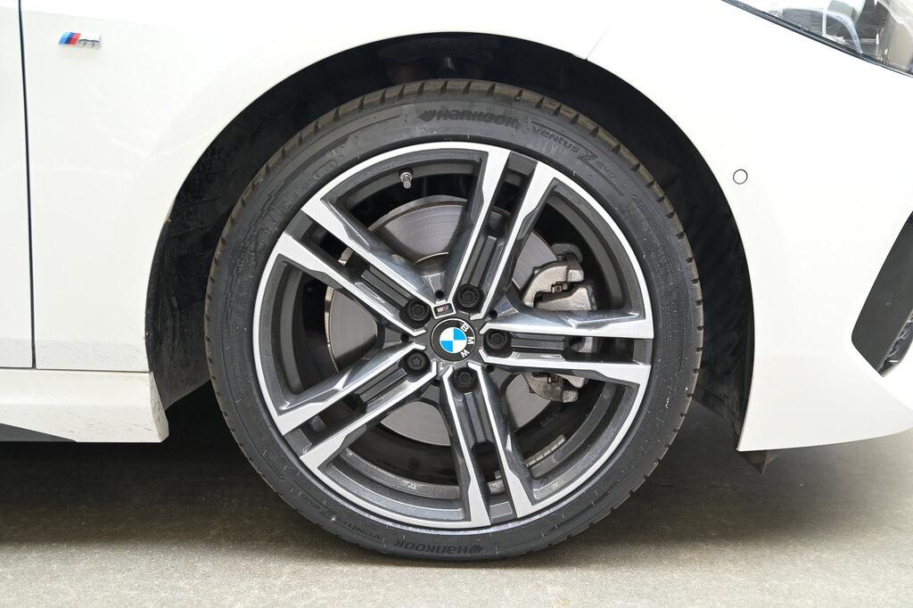 BMW Serie 2 220d Gran Coupe Msport auto