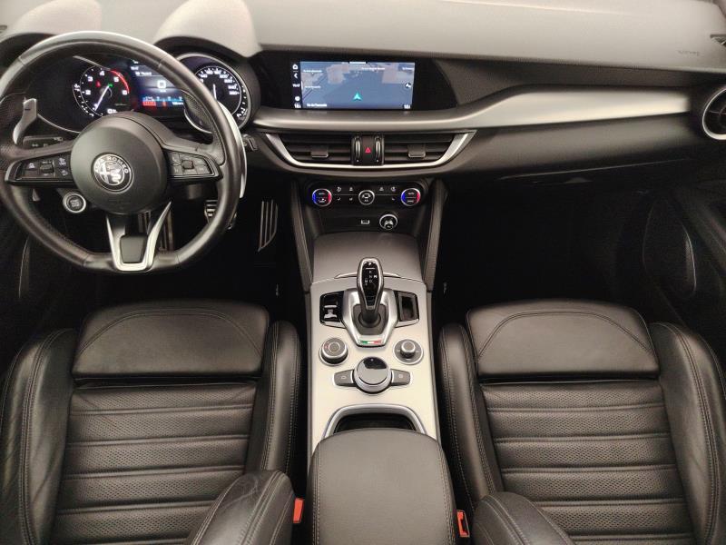 Alfa Romeo Stelvio 2.2 t Veloce Q4 210cv auto