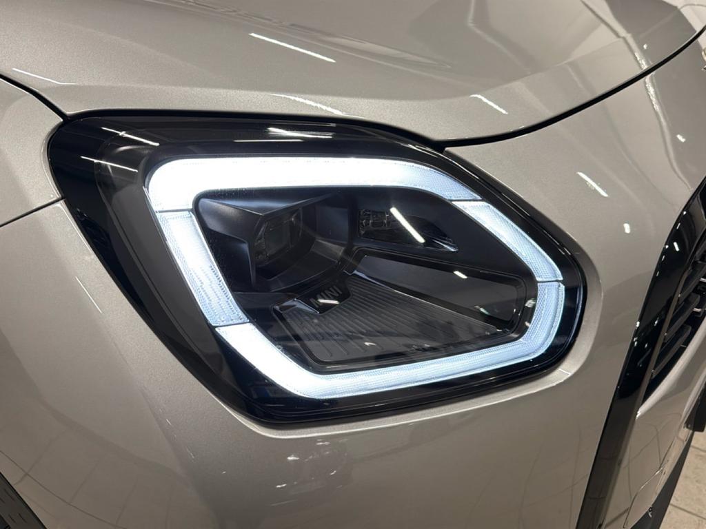 Mini Mini Countryman 2.0 48V D Classic auto