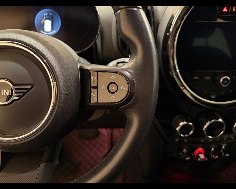 Mini Cooper D Countryman 2.0 D Cooper D Business Auto