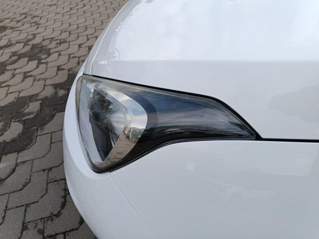 Hyundai i10 1.0 Classic