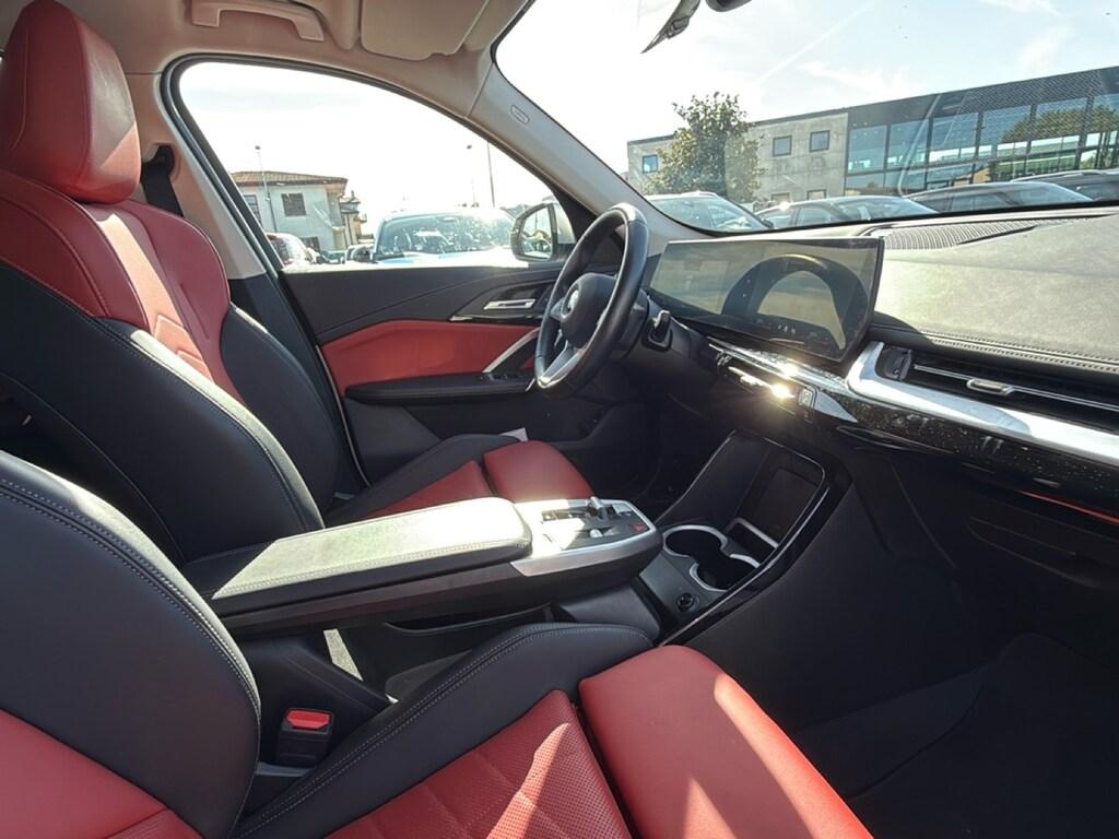 BMW X1 sdrive18d X-Line auto