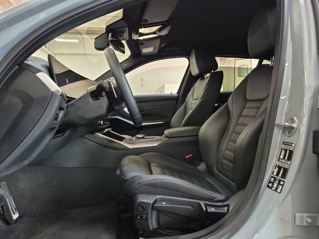 BMW Serie 3 320d Touring mhev 48V Msport xdrive auto