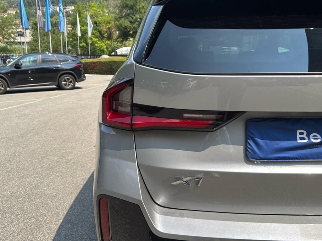 BMW X1 xdrive 25e MSport Pro auto