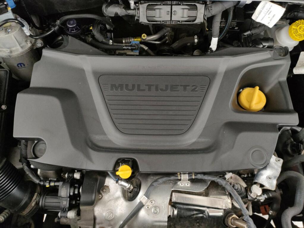 Jeep Renegade 1.6 mjt Business 2wd 130cv