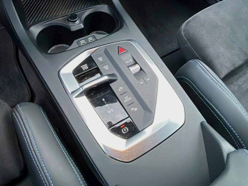 BMW Serie 1 118d MSport Pro auto