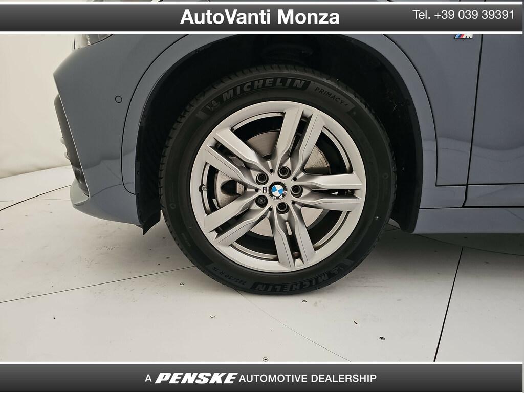 BMW X1 xdrive25e xLine auto