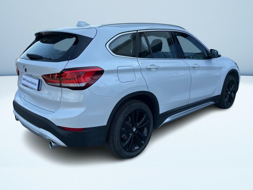 BMW X1 xdrive18d xLine Plus auto