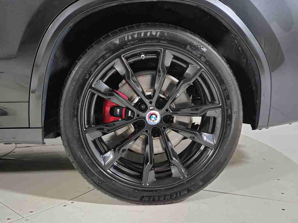 BMW X3 xdrive30d mhev 48V Msport 286cv auto