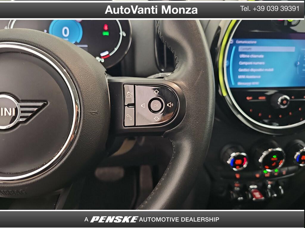 Mini Cooper Countryman 1.5 Business Auto