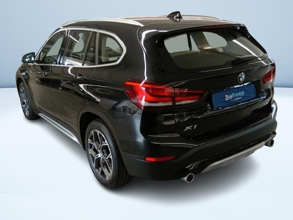 BMW X1 xdrive18d xLine Plus auto