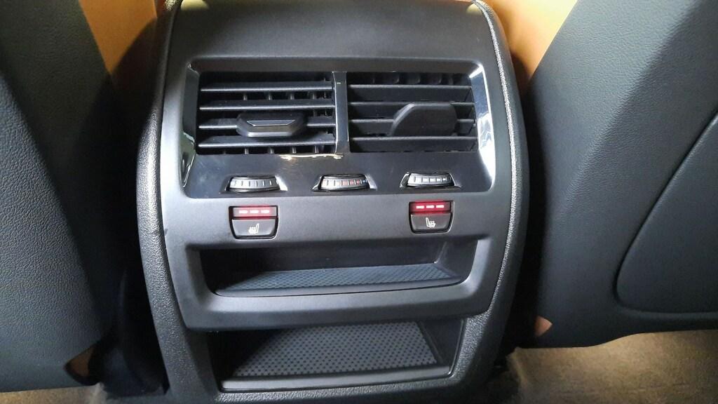 BMW X5 xdrive30d mhev 48V xLine auto