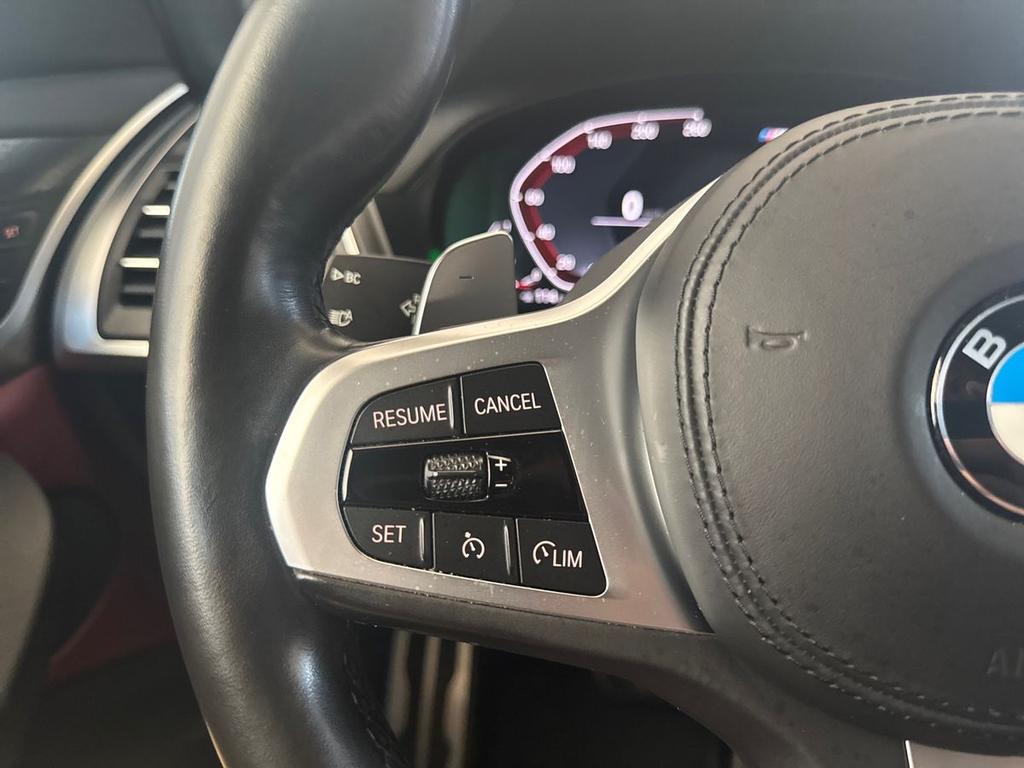 BMW X4 xdrive20d mhev 48V Msport auto