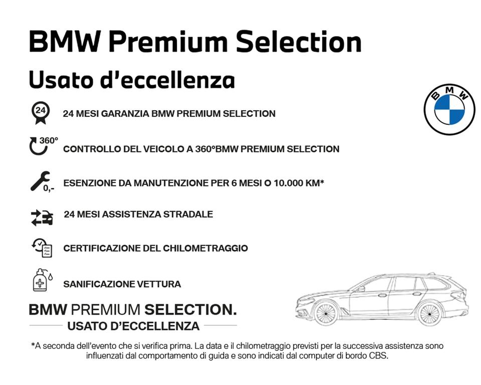 BMW Serie 1 116i MSport auto